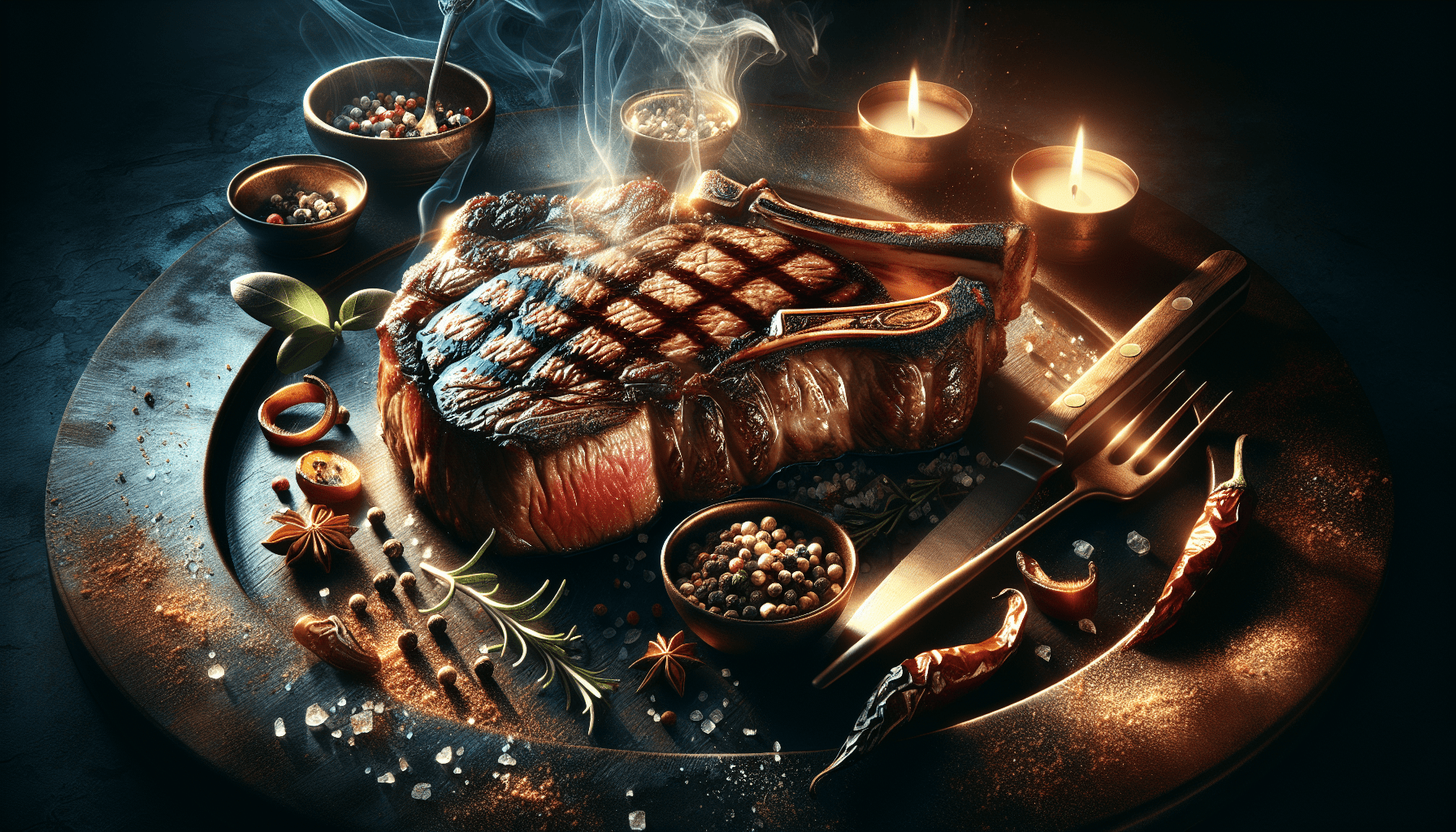 A Guide To The Best Steakhouses In San Antonio